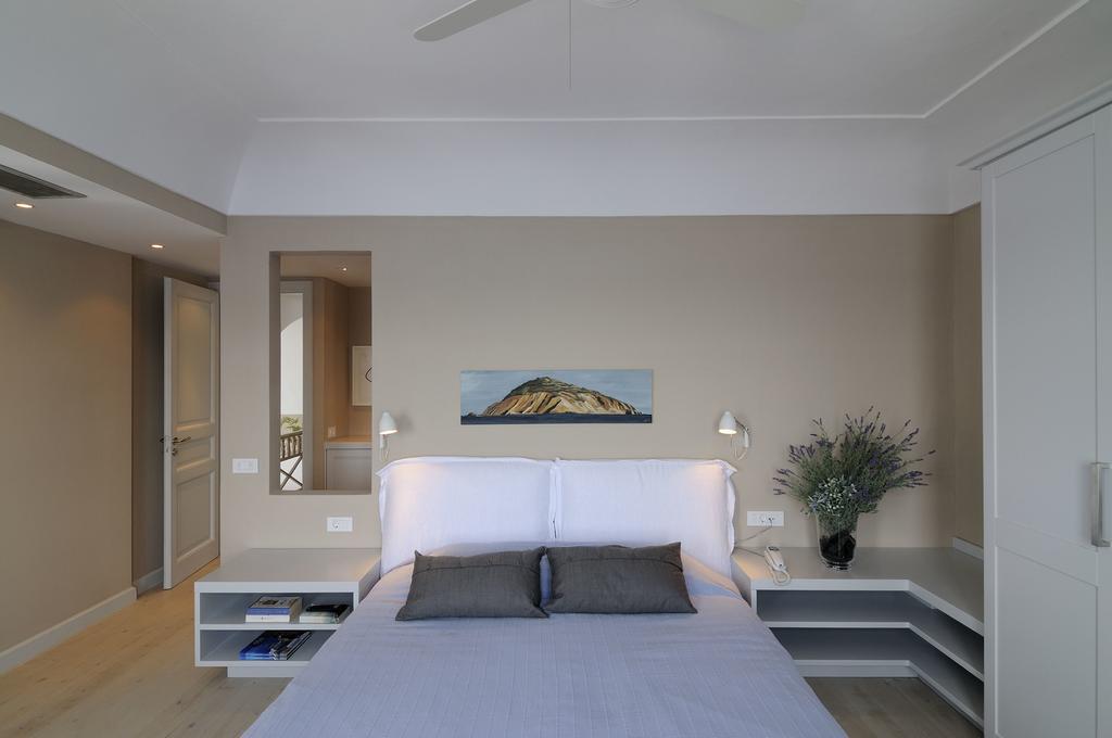 Beautiful Oia Villa מראה חיצוני תמונה