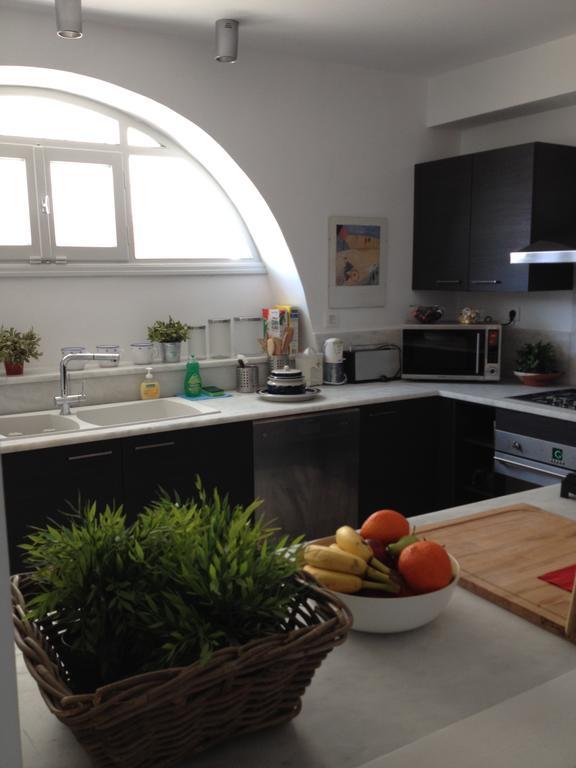Beautiful Oia Villa מראה חיצוני תמונה
